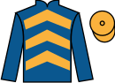 jockey silks