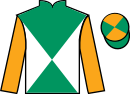 jockey silks