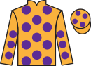 jockey silks