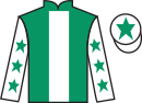 jockey silks