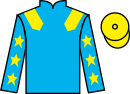 jockey silks