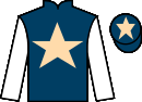 jockey silks