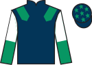 jockey silks