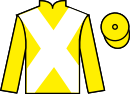jockey silks