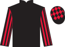 jockey silks