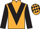 jockey silks