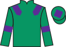 jockey silks