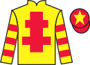 jockey silks