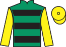jockey silks