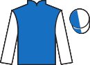 jockey silks