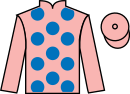 jockey silks