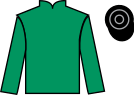 jockey silks
