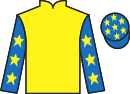 jockey silks