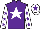 jockey silks