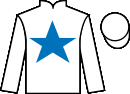 jockey silks