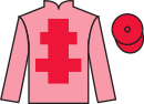 jockey silks
