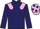 jockey silks