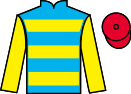 jockey silks
