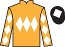 jockey silks