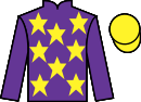 jockey silks