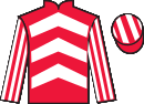 jockey silks