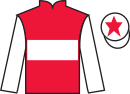 jockey silks