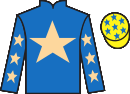 jockey silks