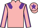 jockey silks