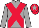 jockey silks