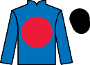 jockey silks