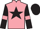 jockey silks