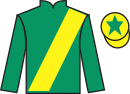 jockey silks