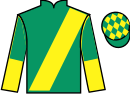 jockey silks