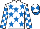 jockey silks
