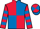 jockey silks