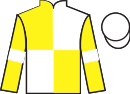 jockey silks