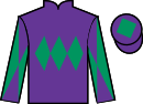 jockey silks