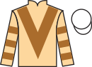 jockey silks