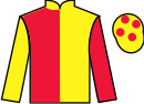 jockey silks