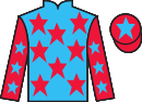 jockey silks