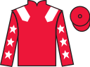 jockey silks
