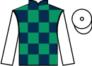 jockey silks