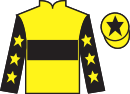 jockey silks
