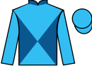 jockey silks
