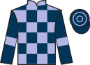 jockey silks