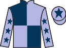 jockey silks