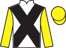 jockey silks