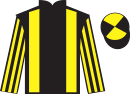 jockey silks