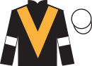 jockey silks