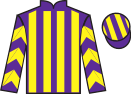 jockey silks